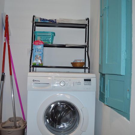 Apartamentos El Aljibe Relax Tourist Cordoba Ngoại thất bức ảnh