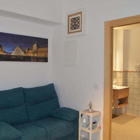 Apartamentos El Aljibe Relax Tourist Cordoba Ngoại thất bức ảnh