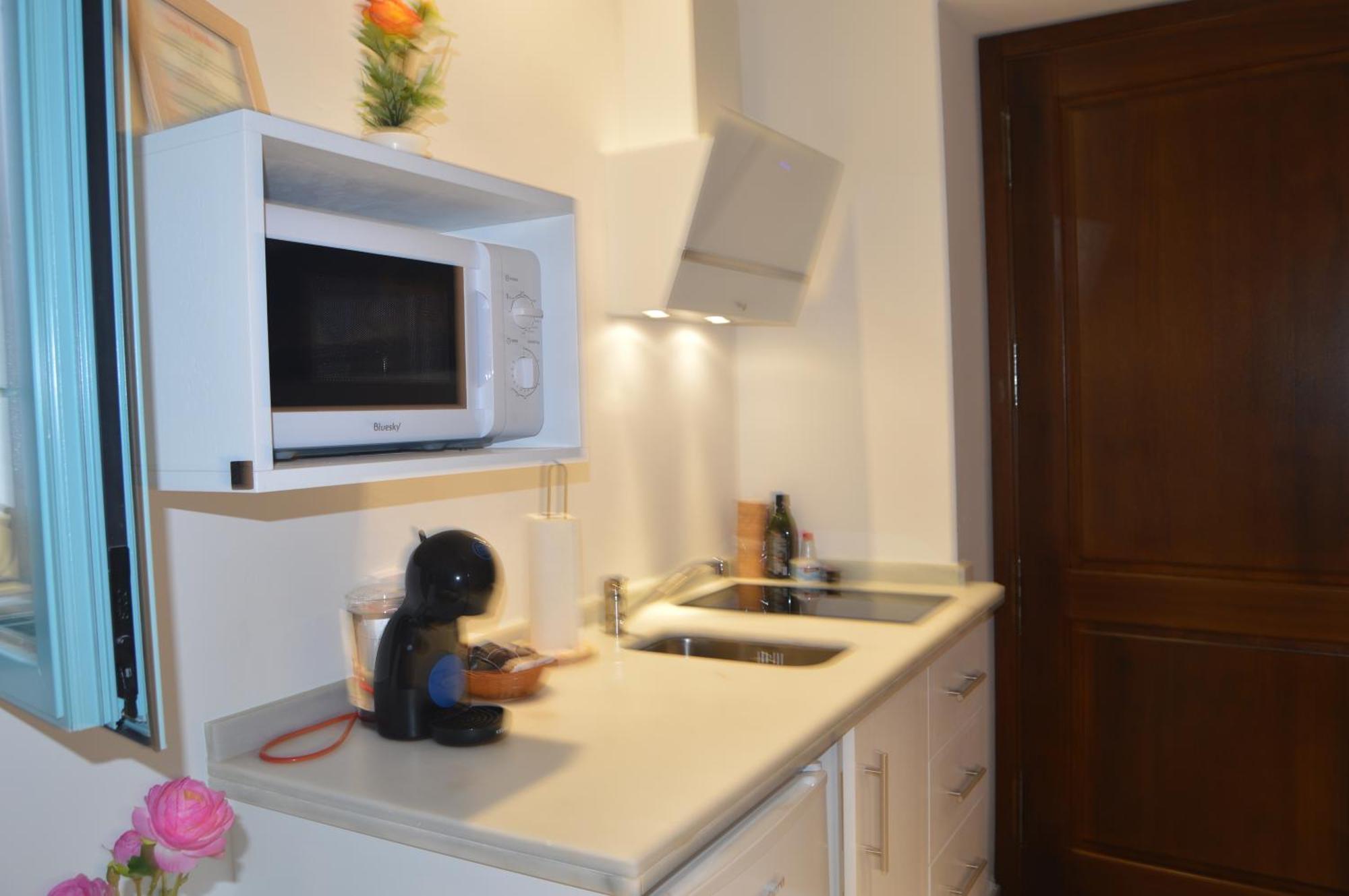 Apartamentos El Aljibe Relax Tourist Cordoba Ngoại thất bức ảnh