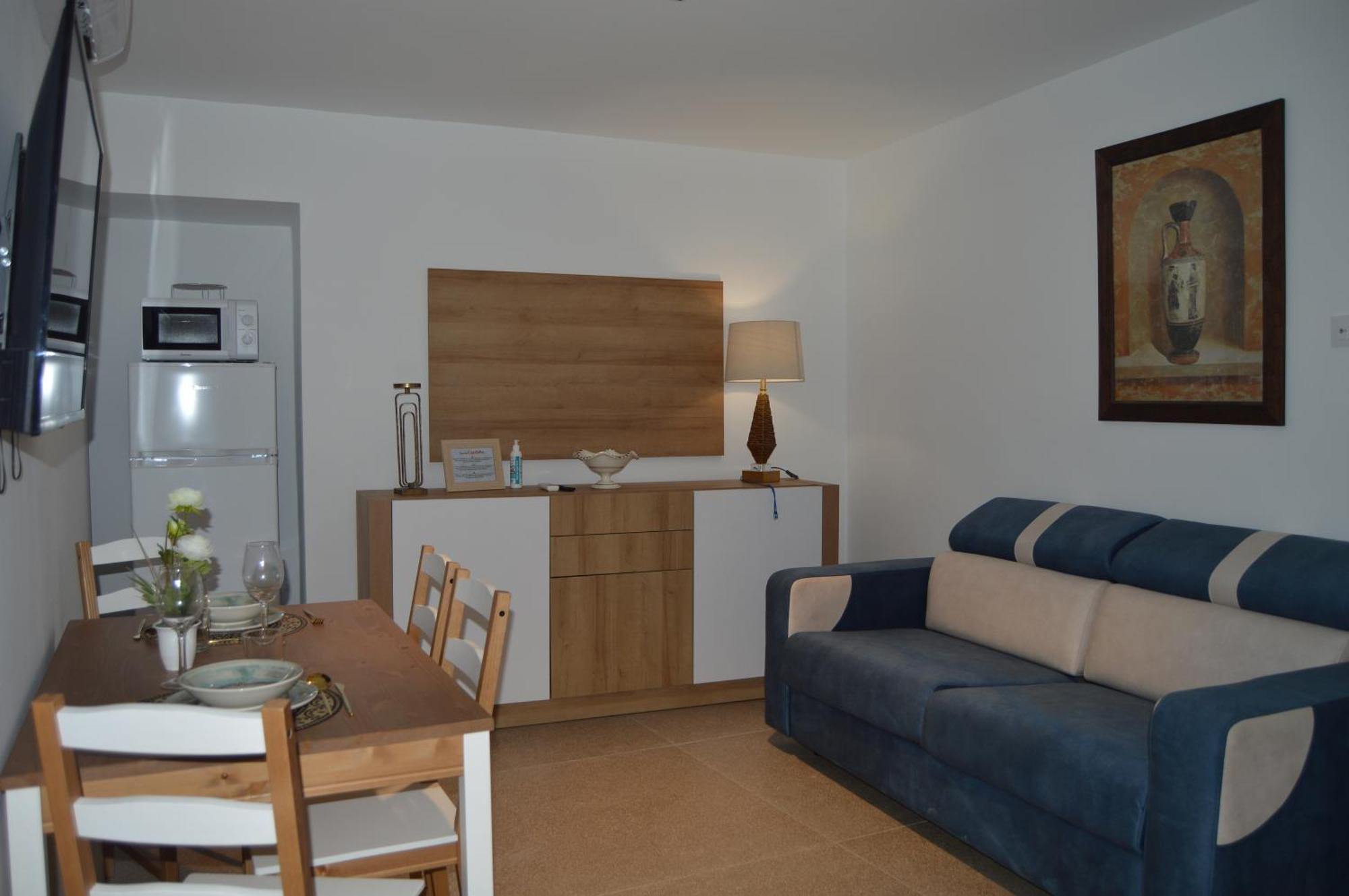 Apartamentos El Aljibe Relax Tourist Cordoba Ngoại thất bức ảnh