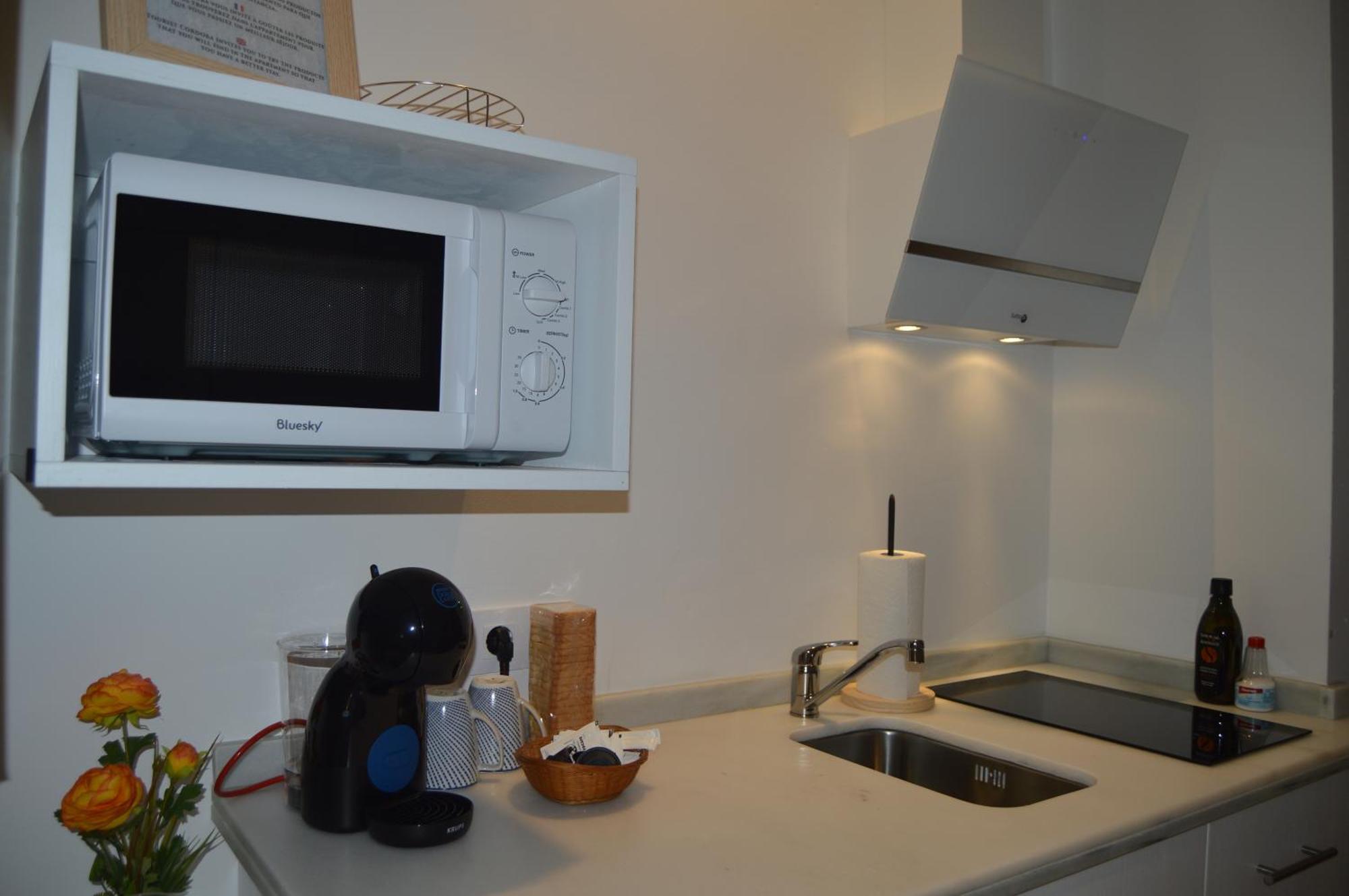 Apartamentos El Aljibe Relax Tourist Cordoba Ngoại thất bức ảnh