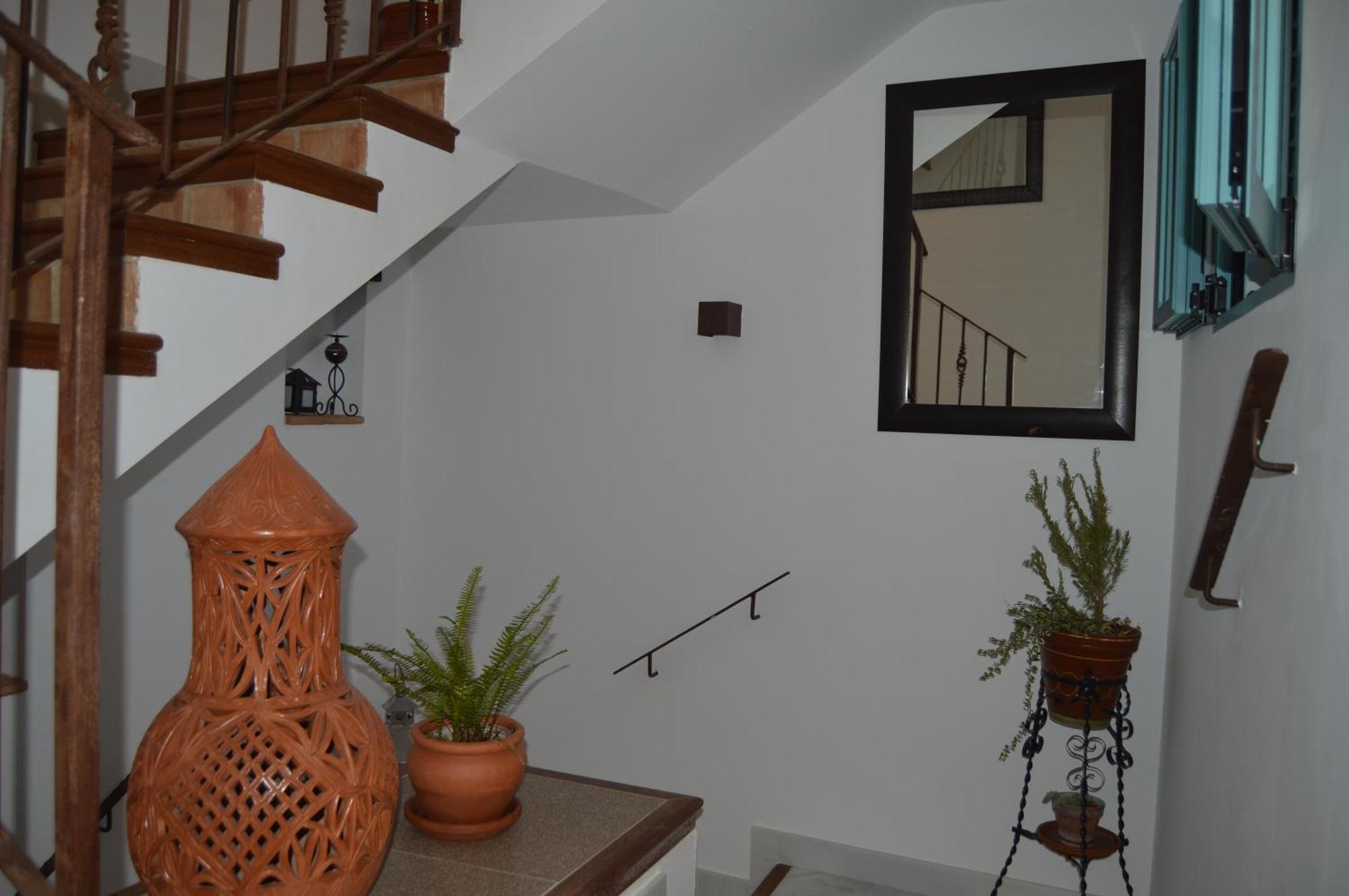 Apartamentos El Aljibe Relax Tourist Cordoba Ngoại thất bức ảnh