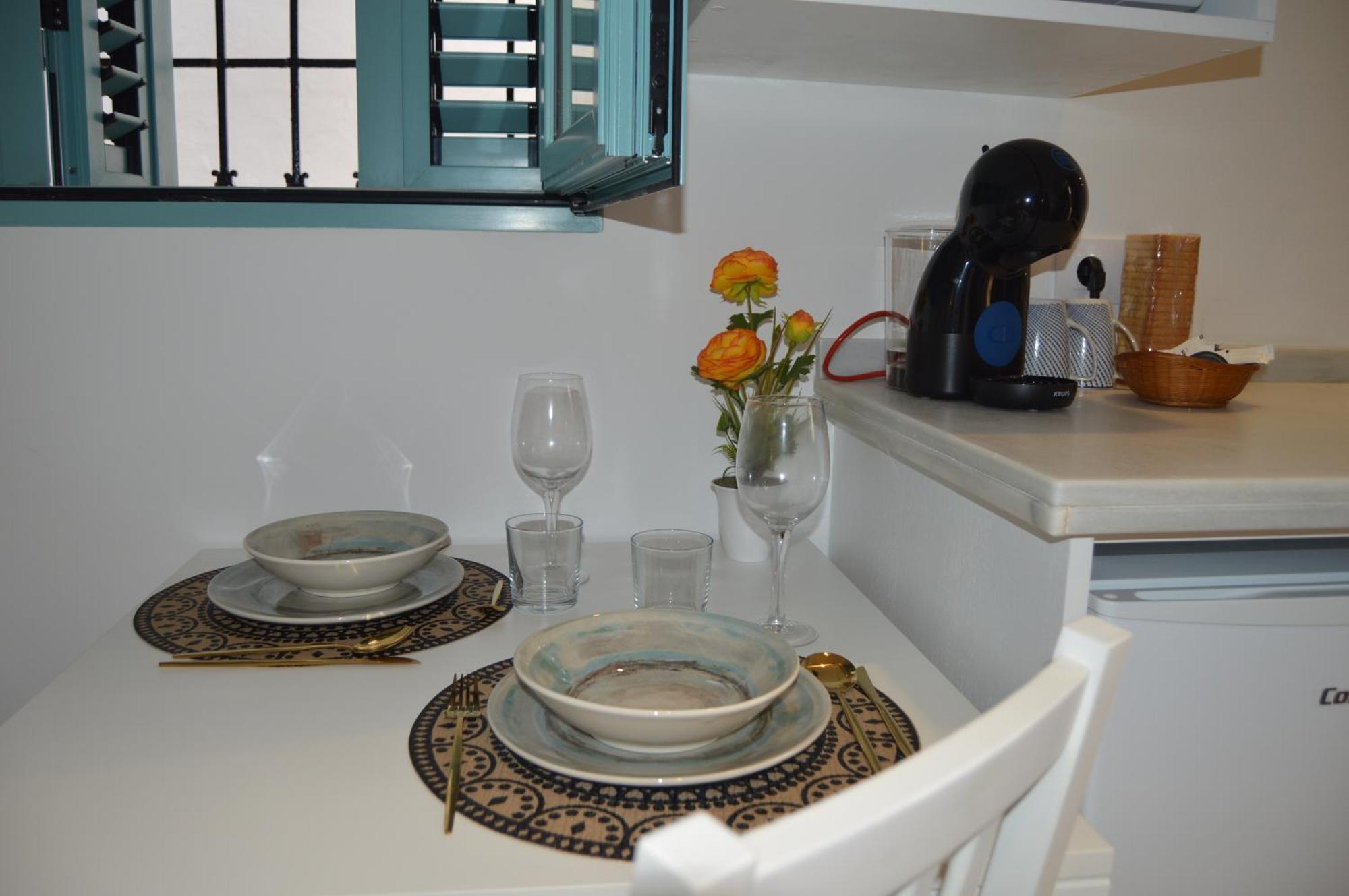 Apartamentos El Aljibe Relax Tourist Cordoba Ngoại thất bức ảnh