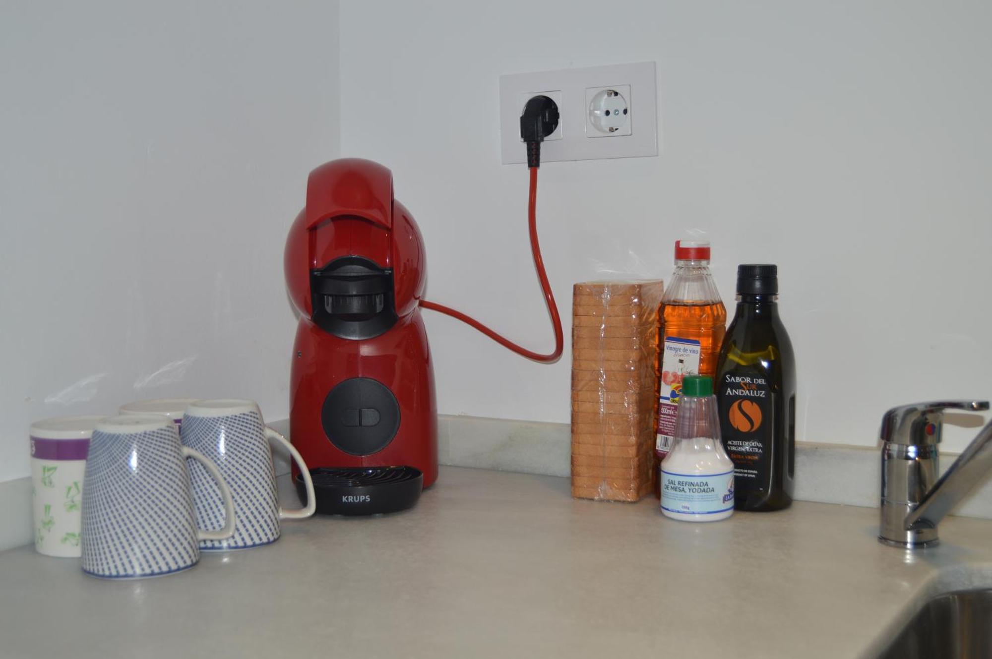 Apartamentos El Aljibe Relax Tourist Cordoba Ngoại thất bức ảnh