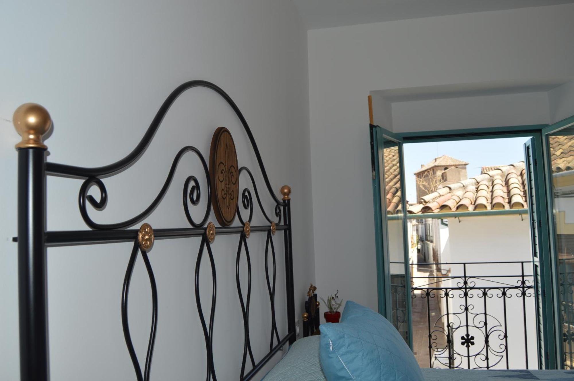 Apartamentos El Aljibe Relax Tourist Cordoba Ngoại thất bức ảnh