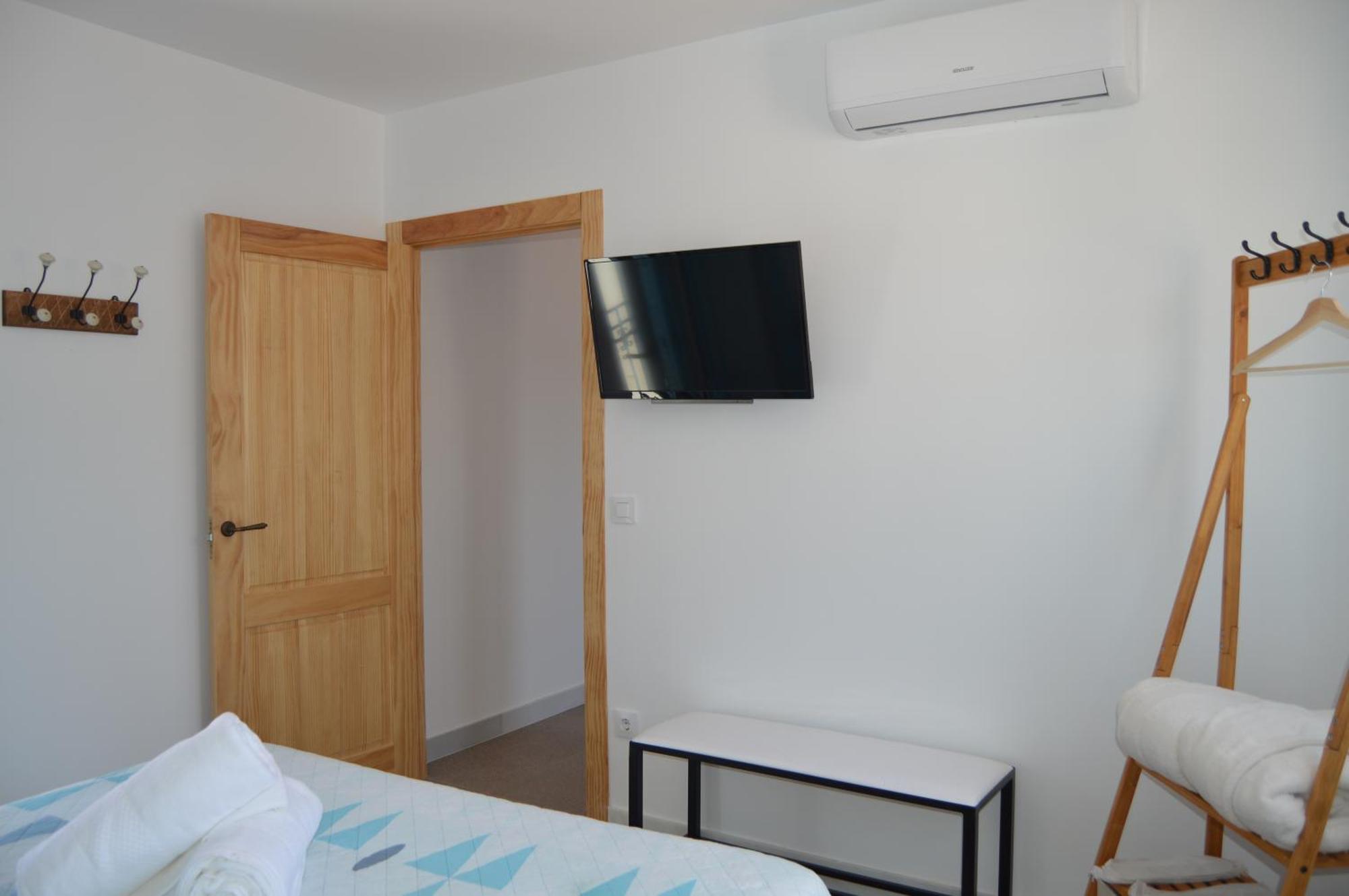 Apartamentos El Aljibe Relax Tourist Cordoba Ngoại thất bức ảnh
