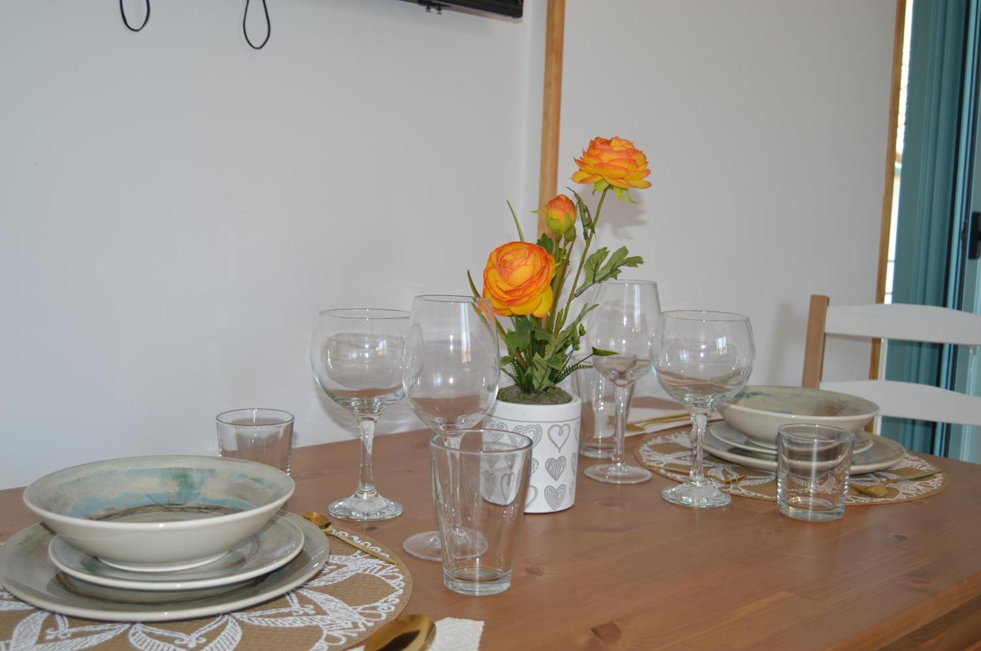 Apartamentos El Aljibe Relax Tourist Cordoba Ngoại thất bức ảnh