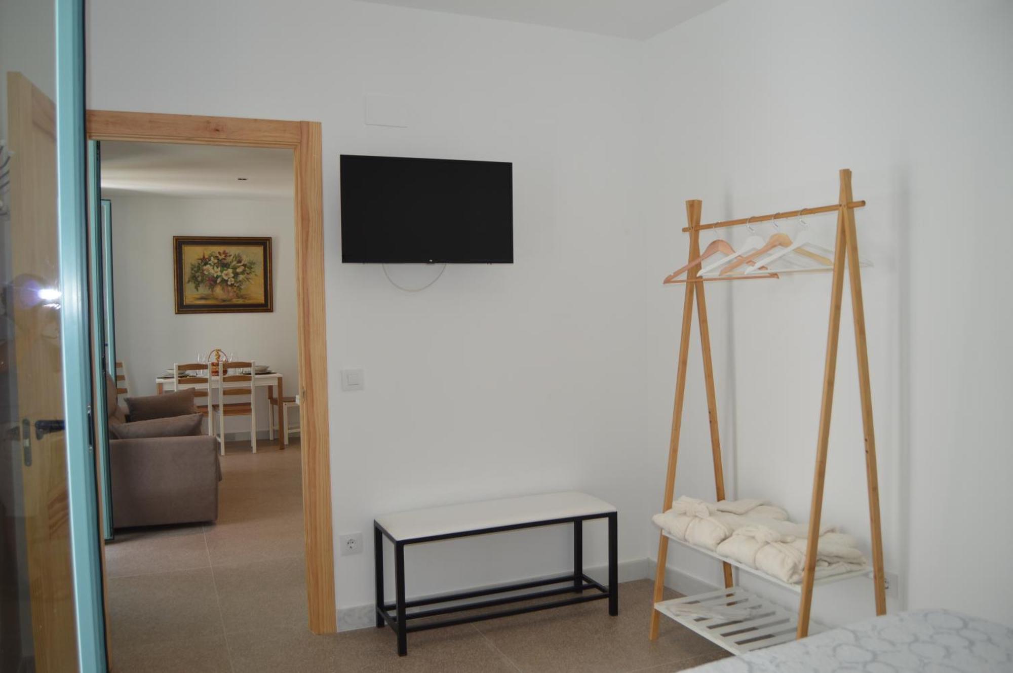 Apartamentos El Aljibe Relax Tourist Cordoba Ngoại thất bức ảnh