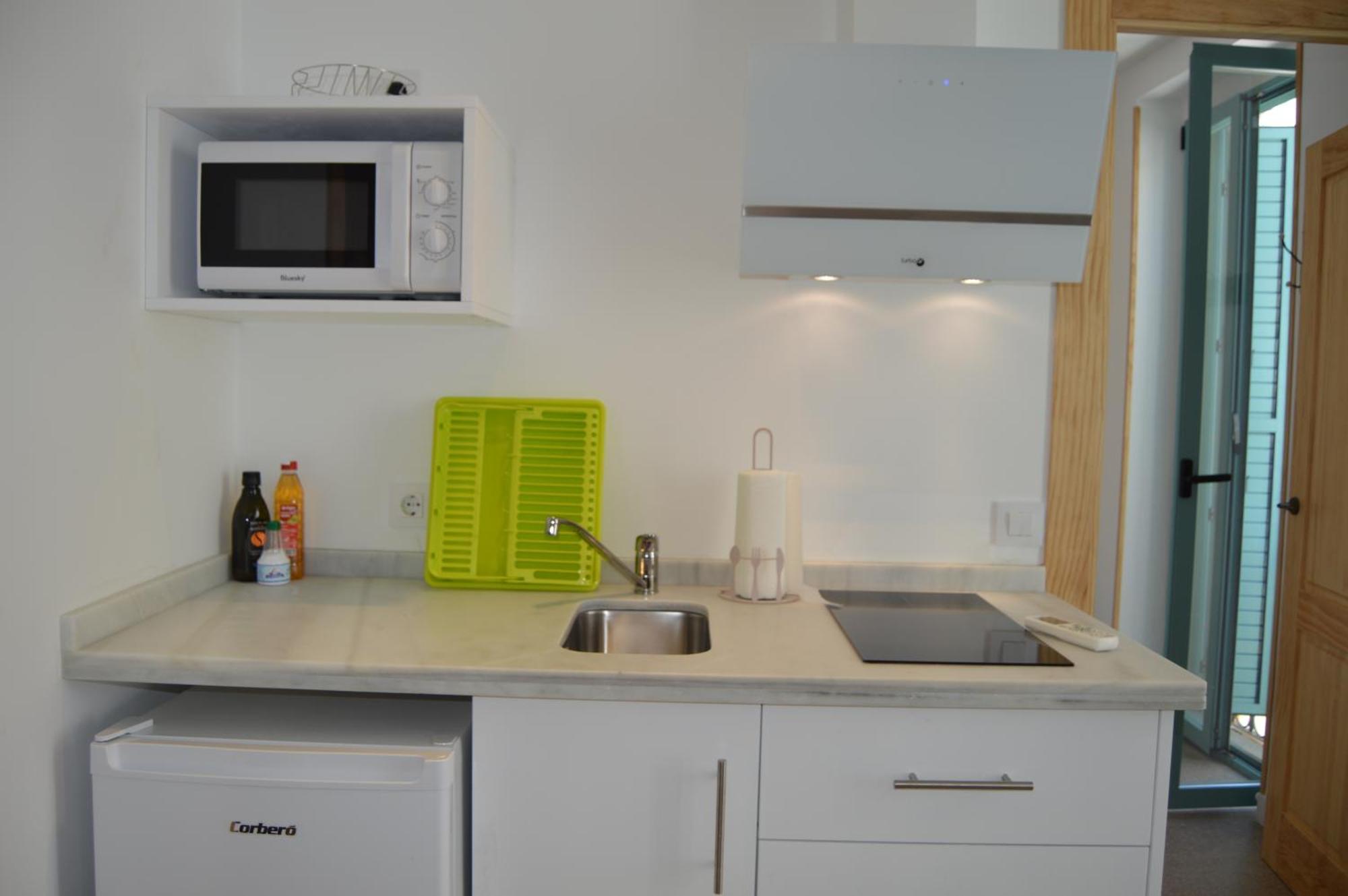 Apartamentos El Aljibe Relax Tourist Cordoba Ngoại thất bức ảnh