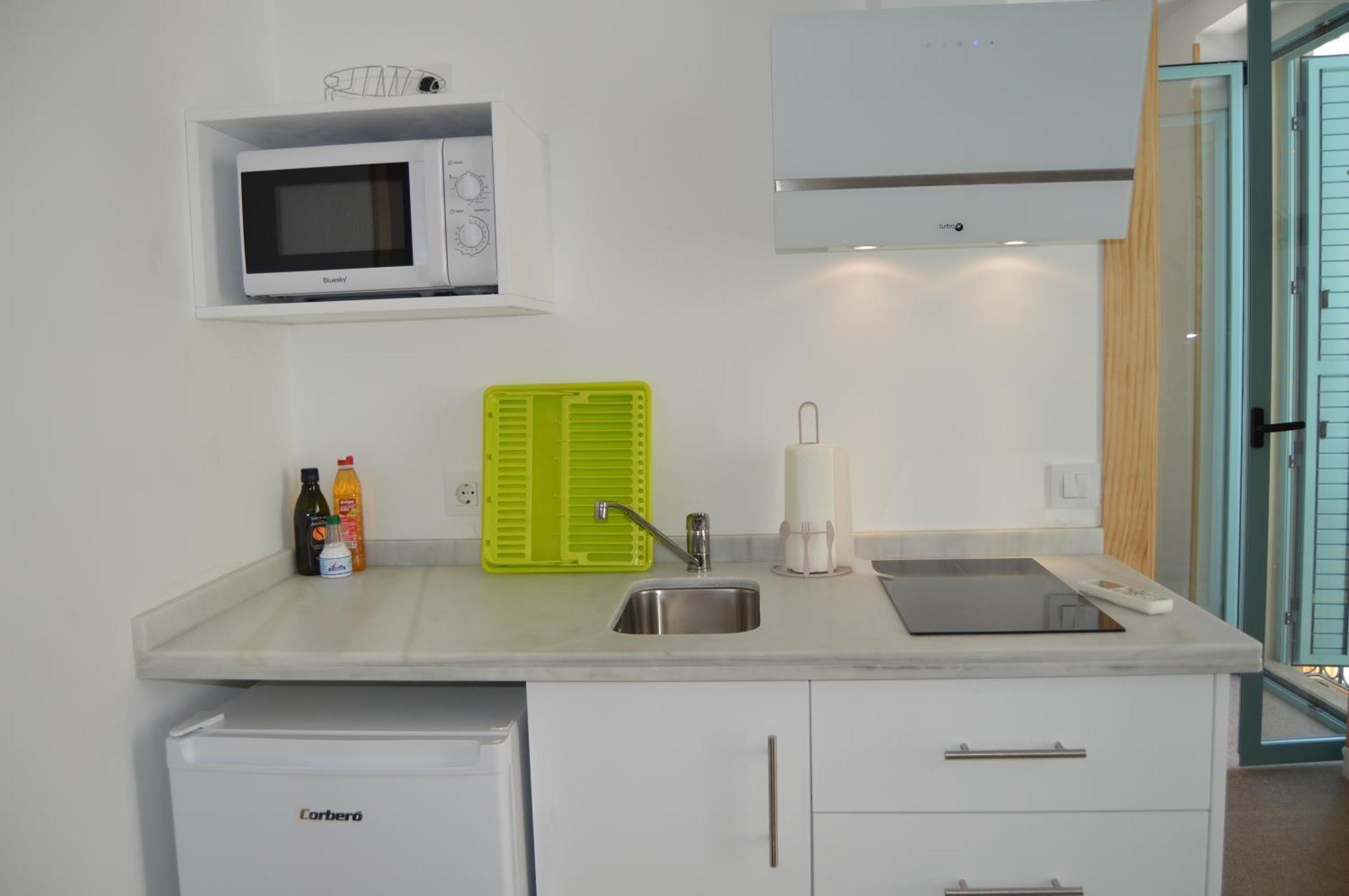 Apartamentos El Aljibe Relax Tourist Cordoba Ngoại thất bức ảnh