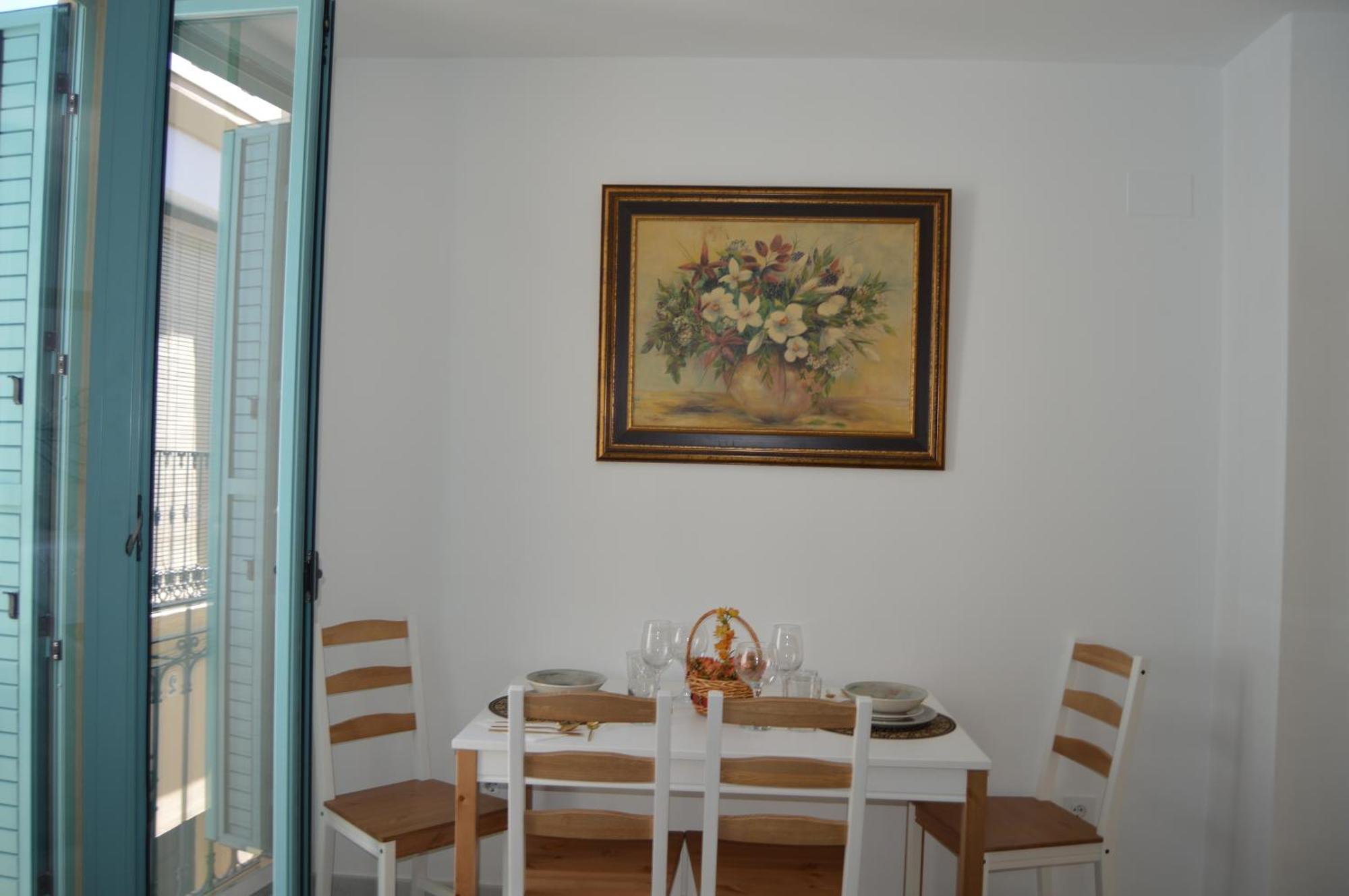 Apartamentos El Aljibe Relax Tourist Cordoba Ngoại thất bức ảnh