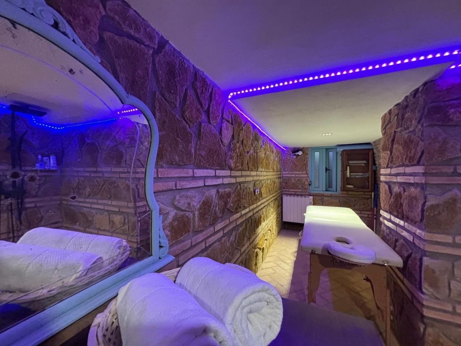 Apartamentos El Aljibe Relax Tourist Cordoba Ngoại thất bức ảnh
